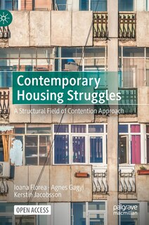 Couverture_Contemporary Housing Struggles