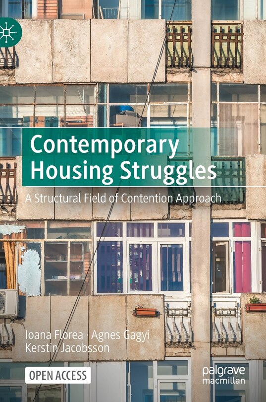 Couverture_Contemporary Housing Struggles