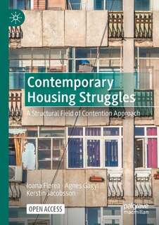 Couverture_Contemporary Housing Struggles