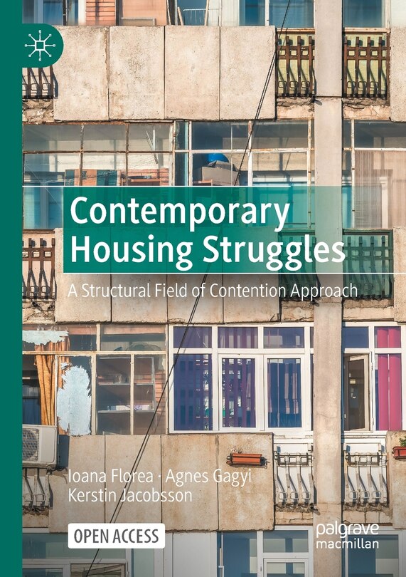 Couverture_Contemporary Housing Struggles