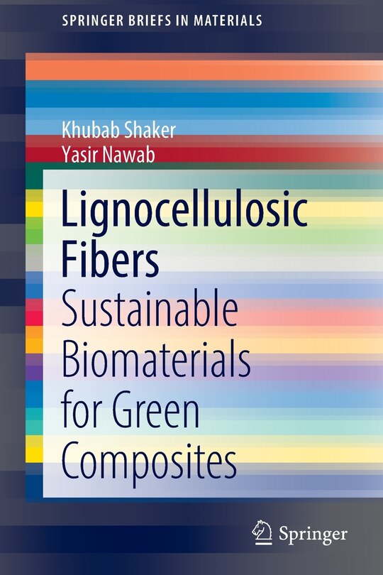 Front cover_Lignocellulosic Fibers