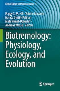 Front cover_Biotremology