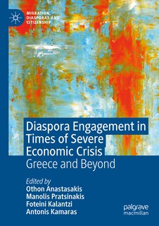 Front cover_Diaspora Engagement in Times of Severe Economic Crisis