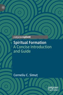 Couverture_Spiritual Formation