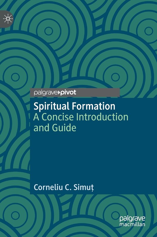 Couverture_Spiritual Formation