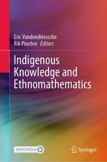 Front cover_Indigenous Knowledge And Ethnomathematics