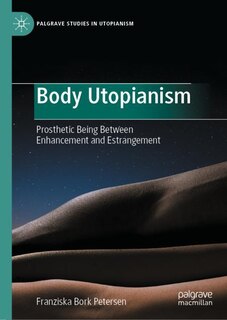 Front cover_Body Utopianism