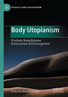 Front cover_Body Utopianism