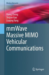 Front cover_Mmwave Massive Mimo Vehicular Communications