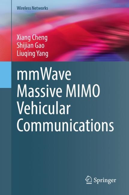 Front cover_Mmwave Massive Mimo Vehicular Communications