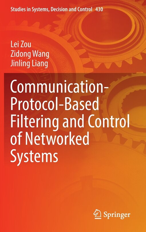 Couverture_Communication-protocol-based Filtering And Control Of Networked Systems