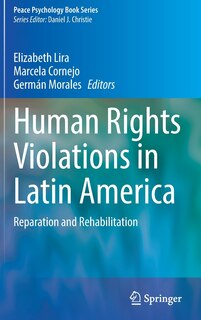Couverture_Human Rights Violations In Latin America