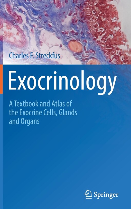 Couverture_Exocrinology