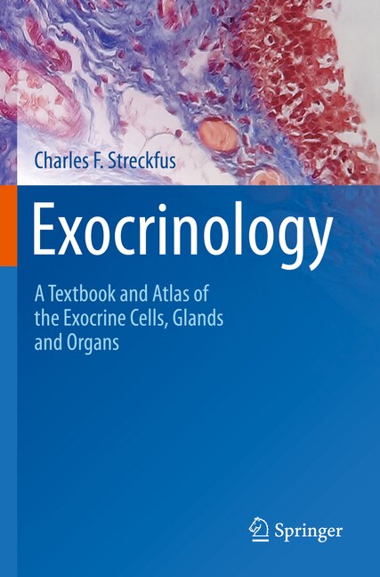 Couverture_Exocrinology