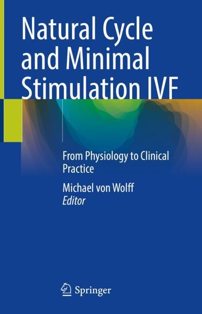 Front cover_Natural Cycle And Minimal Stimulation Ivf