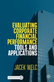 Front cover_Evaluating Corporate Financial Performance