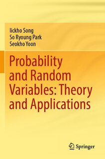 Couverture_Probability and Random Variables