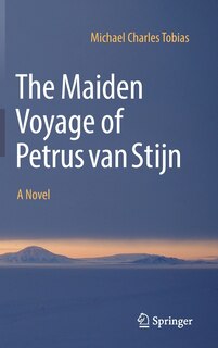 Couverture_The Maiden Voyage of Petrus van Stijn