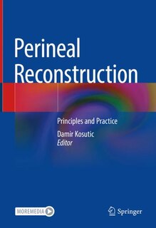 Couverture_Perineal Reconstruction