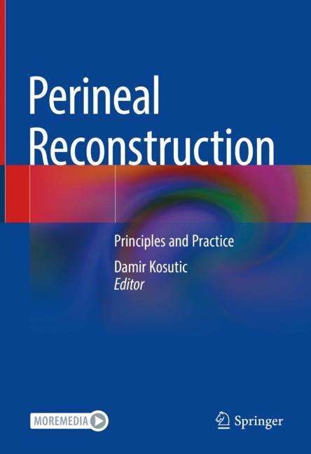 Couverture_Perineal Reconstruction
