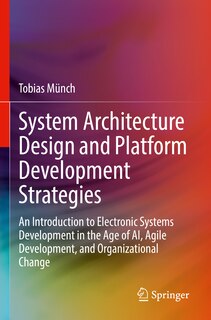 Couverture_System Architecture Design and Platform Development Strategies