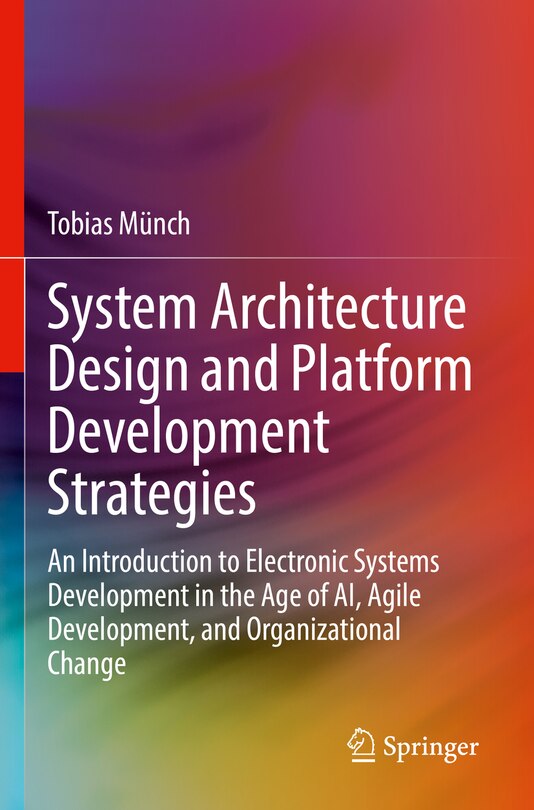 Couverture_System Architecture Design and Platform Development Strategies