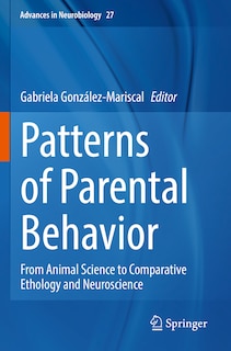 Couverture_Patterns of Parental Behavior