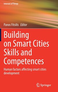 Front cover_Building On Smart Cities Skills And Competences