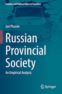 Front cover_Russian Provincial Society