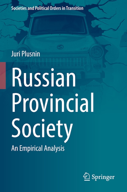 Front cover_Russian Provincial Society