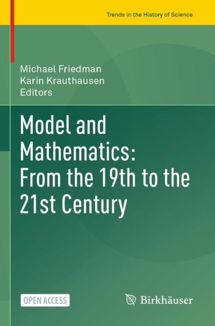 Couverture_Model And Mathematics