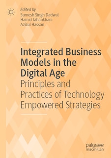 Front cover_Integrated Business Models in the Digital Age