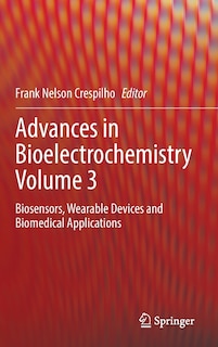 Front cover_Advances In Bioelectrochemistry Volume 3