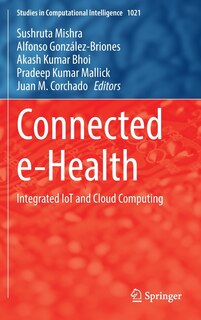 Couverture_Connected E-health