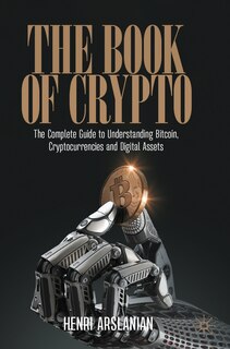 Couverture_The Book of Crypto