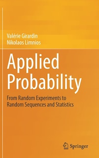 Front cover_Applied Probability