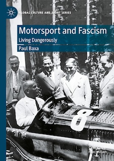 Front cover_Motorsport and Fascism