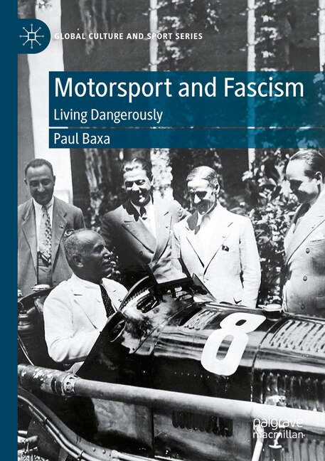 Front cover_Motorsport and Fascism