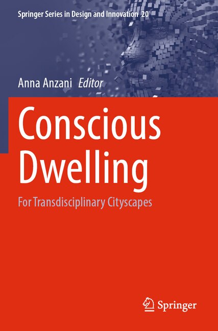 Front cover_Conscious Dwelling