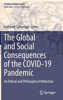 Front cover_The Global and Social Consequences of the COVID-19 Pandemic