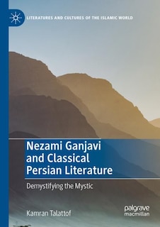 Couverture_Nezami Ganjavi and Classical Persian Literature