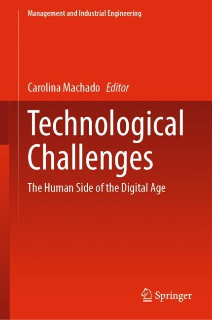Front cover_Technological Challenges