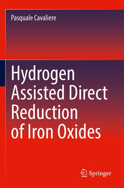 Hydrogen Assisted Direct Reduction of Iron Oxides