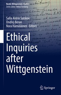 Front cover_Ethical Inquiries After Wittgenstein