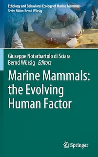 Couverture_Marine Mammals