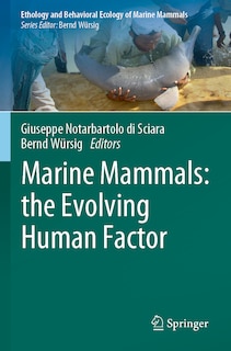 Front cover_Marine Mammals