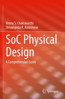 Front cover_Soc Physical Design