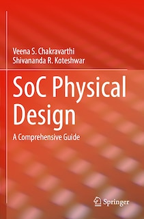 Couverture_SoC Physical Design