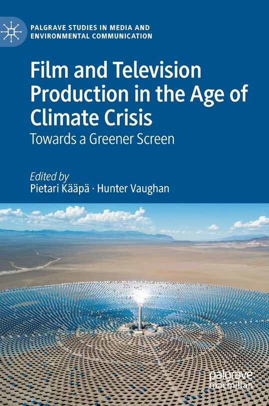 Couverture_Film And Television Production In The Age Of Climate Crisis