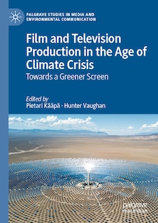 Couverture_Film and Television Production in the Age of Climate Crisis